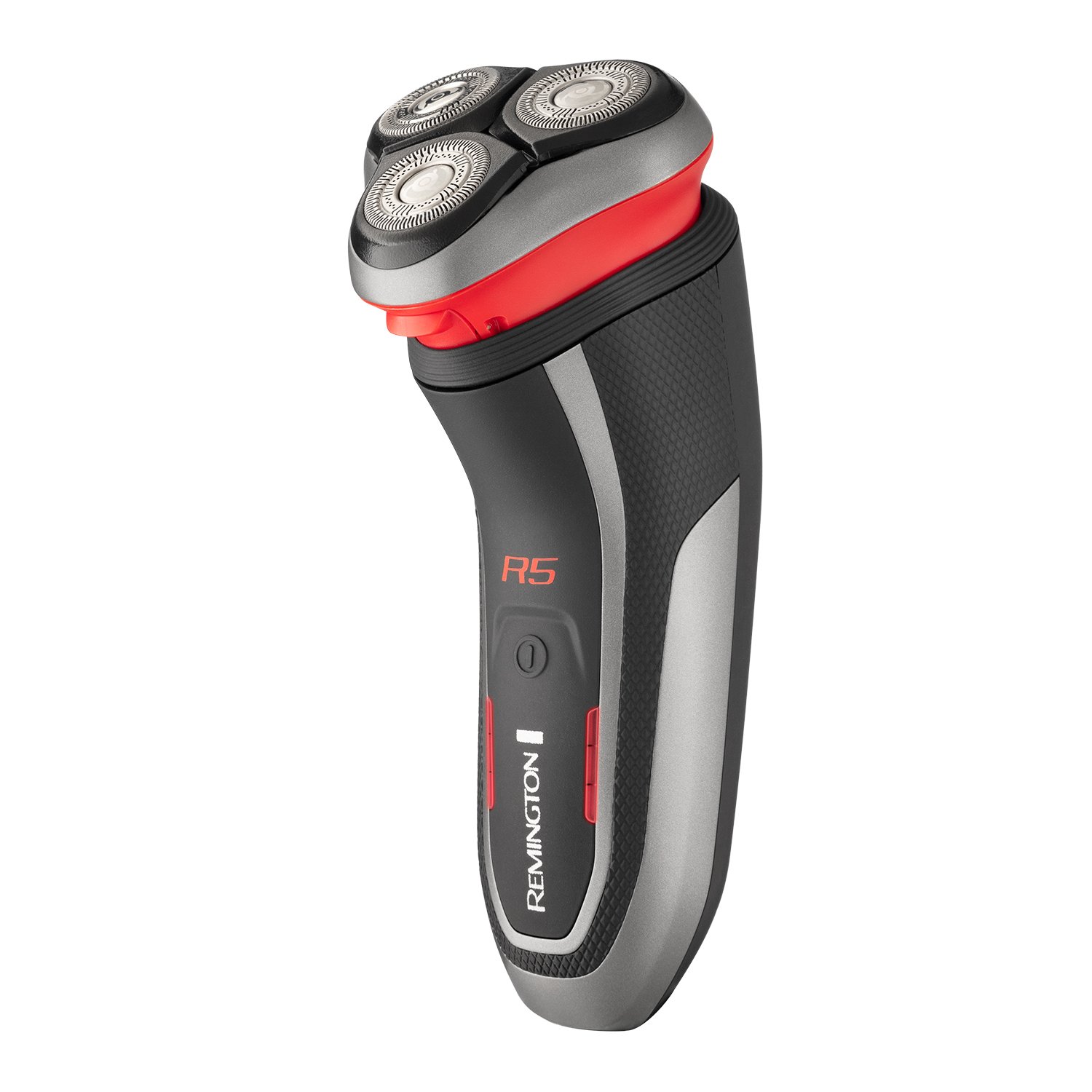 Remington Styler R5 Cordless Rotary Shaver R5000 Review