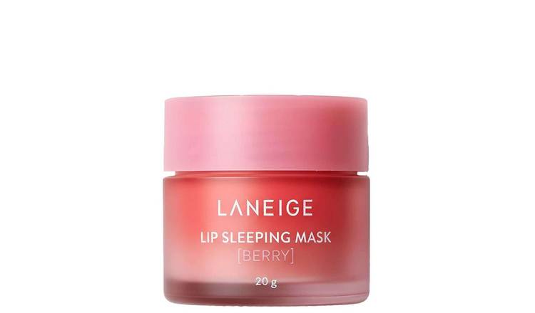Laneige Lip Sleeping Mask Berry - 20g