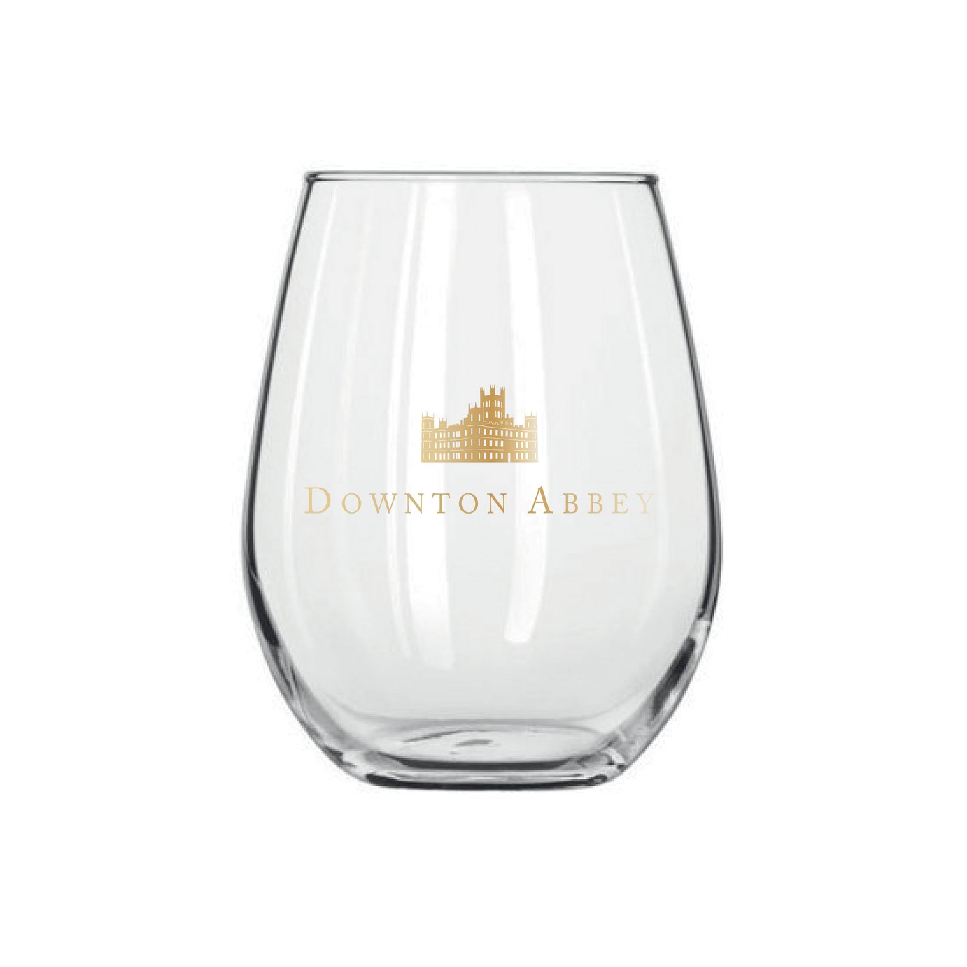 Downton Abbey Glass Review