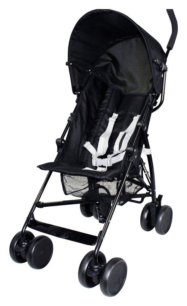 red kite push me quatro stroller