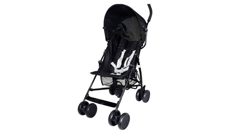 Buy Red Kite Push Me 2U Stroller - Midnight | Prams and pushchairs | Argos