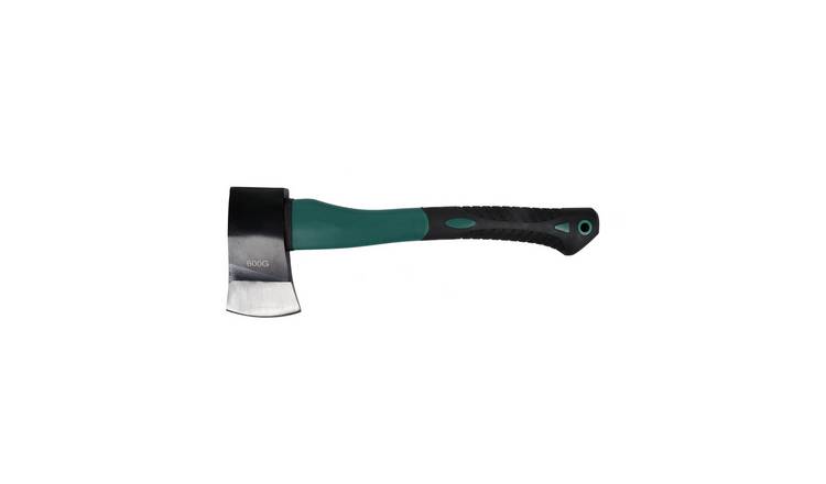 McGregor Small Axe