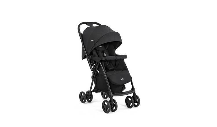 Joie Mirus 4 Wheeler Pushchair - Raven