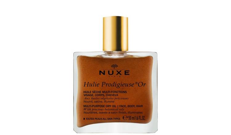 Nuxe Huile Prodigieuse Multi-Purpose Dry Oil 50ml
