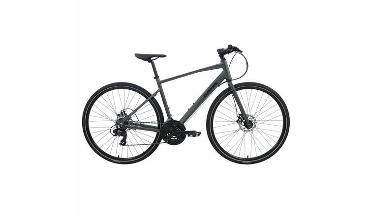 Dawes 700c Wheel Size Adult Hybrid Bike