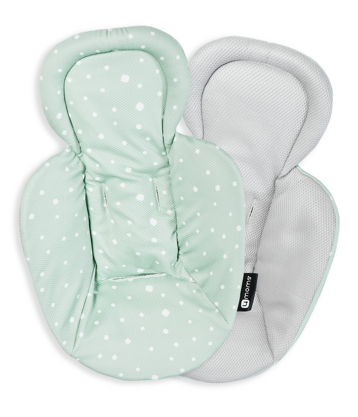 4moms Newborn Insert Review