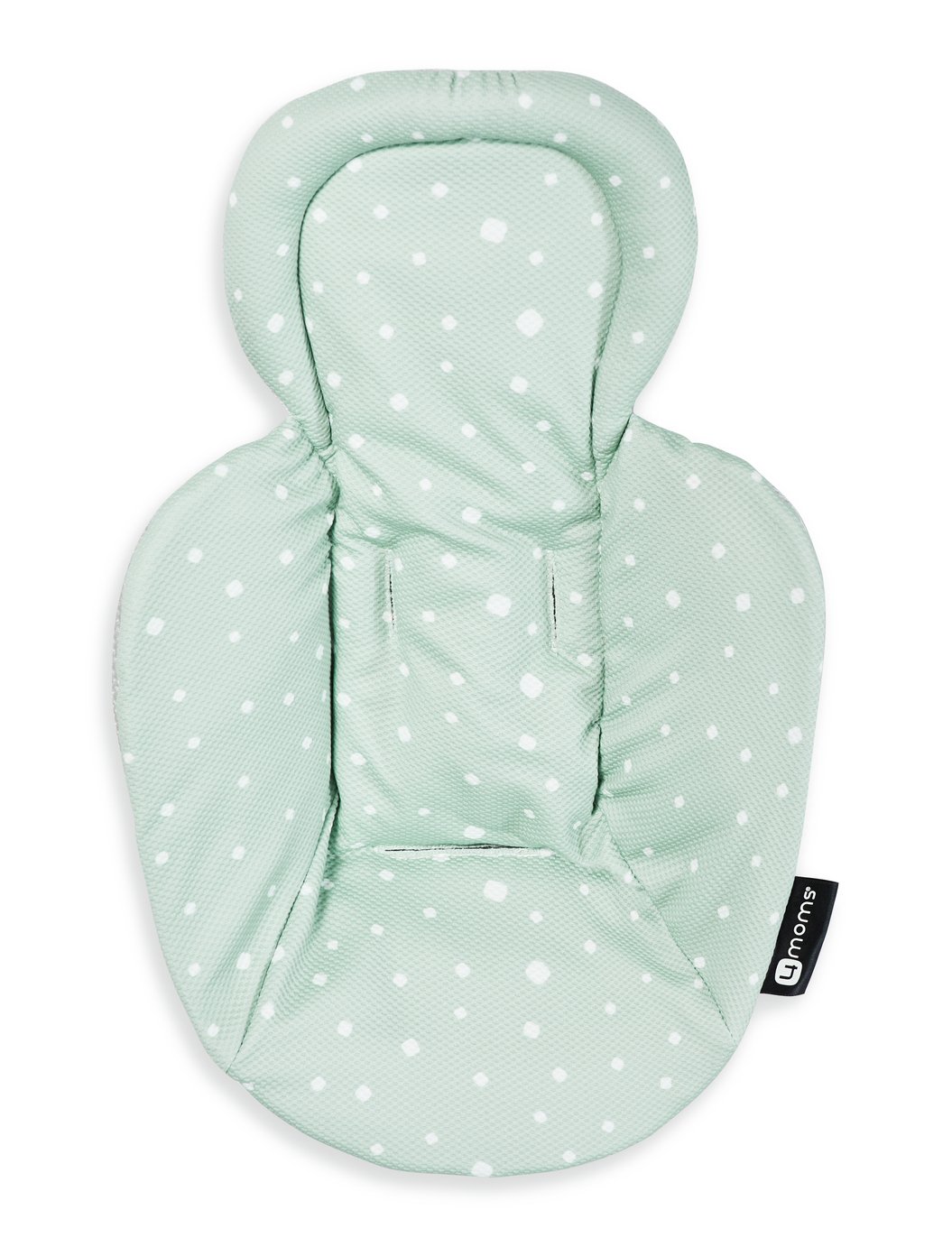 mamaroo newborn insert uk