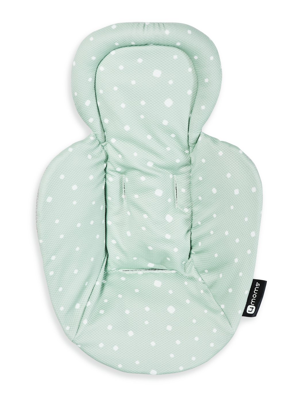 4moms Newborn Insert Review