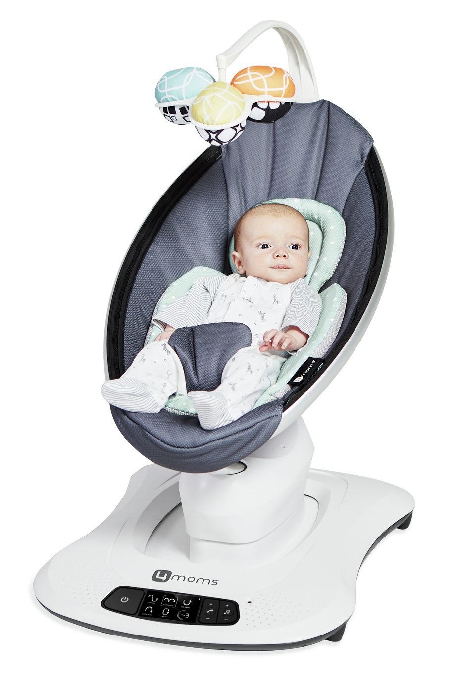 argos mamaroo