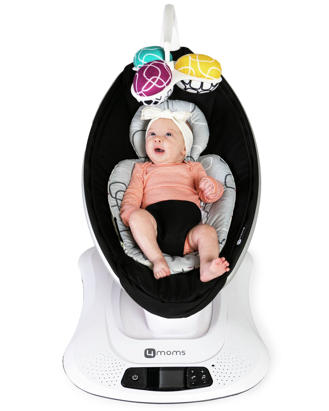 mamaroo argos