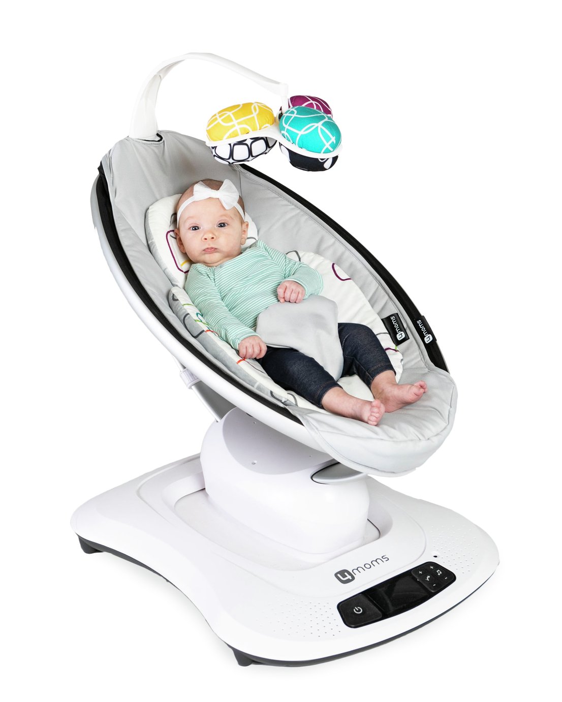 4moms mamaroo argos