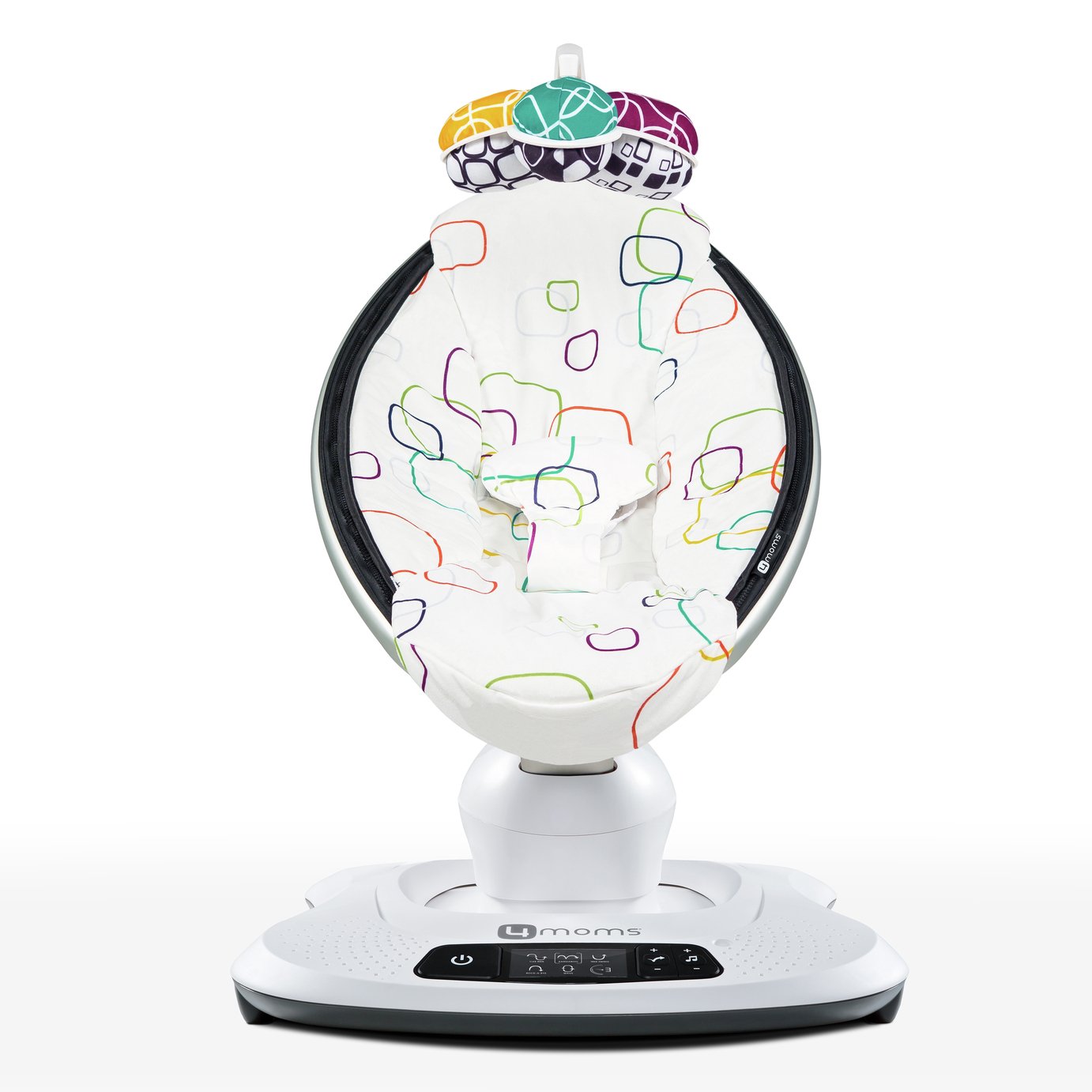 argos mamaroo