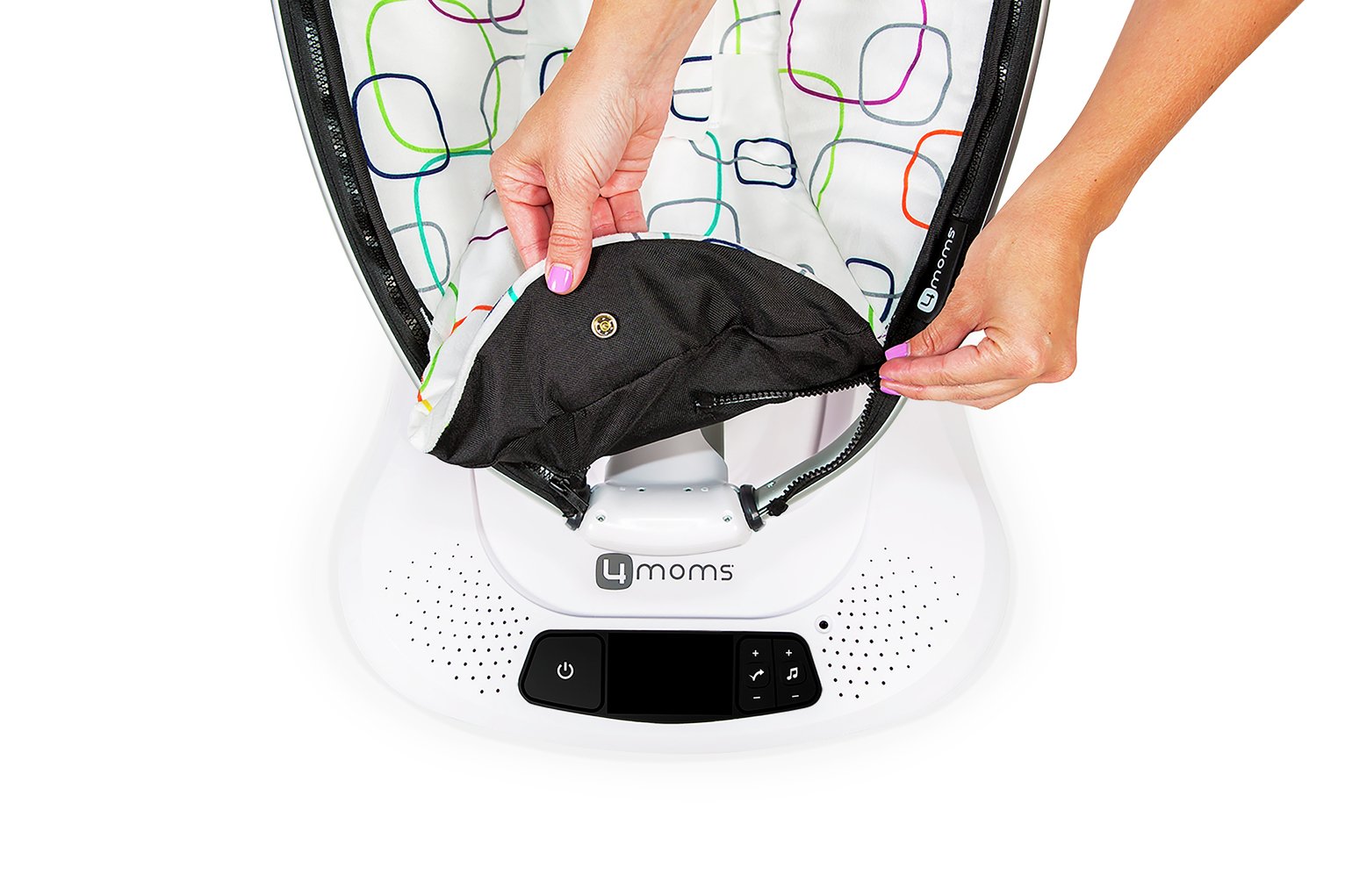 mamaroo argos