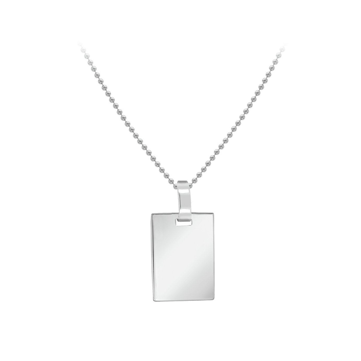 argos silver necklace mens Cinosural International School