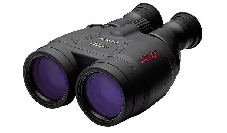 Canon Porro 4624A014 18X50 WP Binoculars
