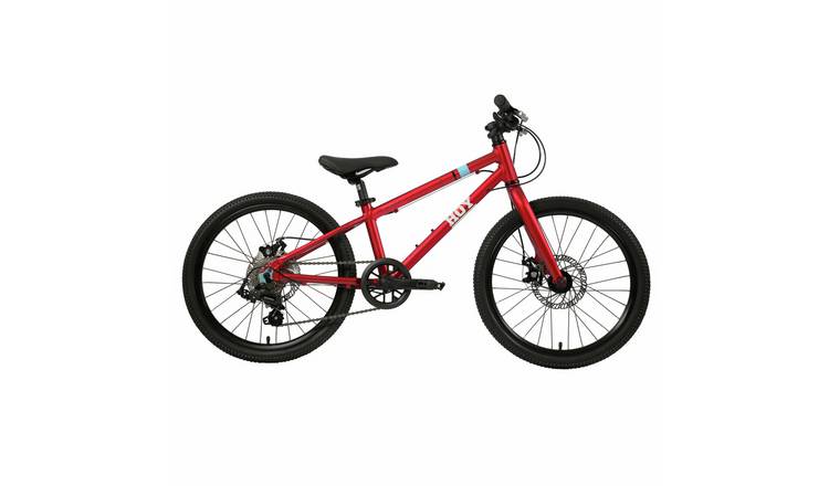 Hoy Pentland 20 Inch Wheel Size Kids Mountain Bike