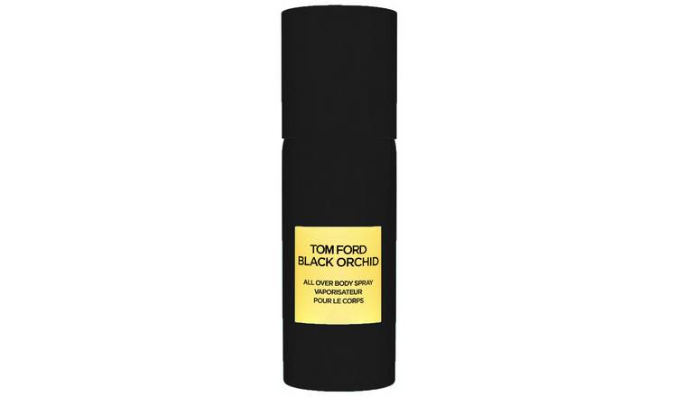 Tom Ford Black Orchid All Over Body Spray - 150ml