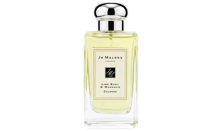 Jo Malone Lime Basil and Mandarin Eau de Cologne Spray 100ml