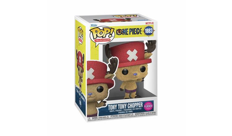 Funko POP! One Piece Tony Tony Chopper Vinyl Figure