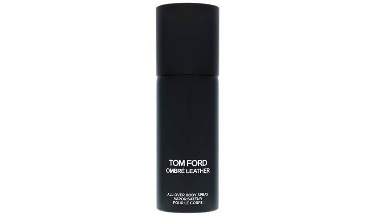 Tom Ford Ombre Leather All Over Body Spray 150ml