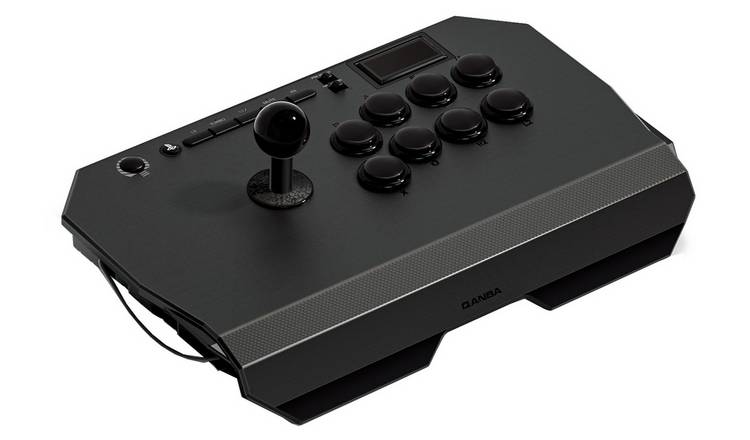 QANBA Drone 2 Arcade Joystick For PS5, PS4 & PC