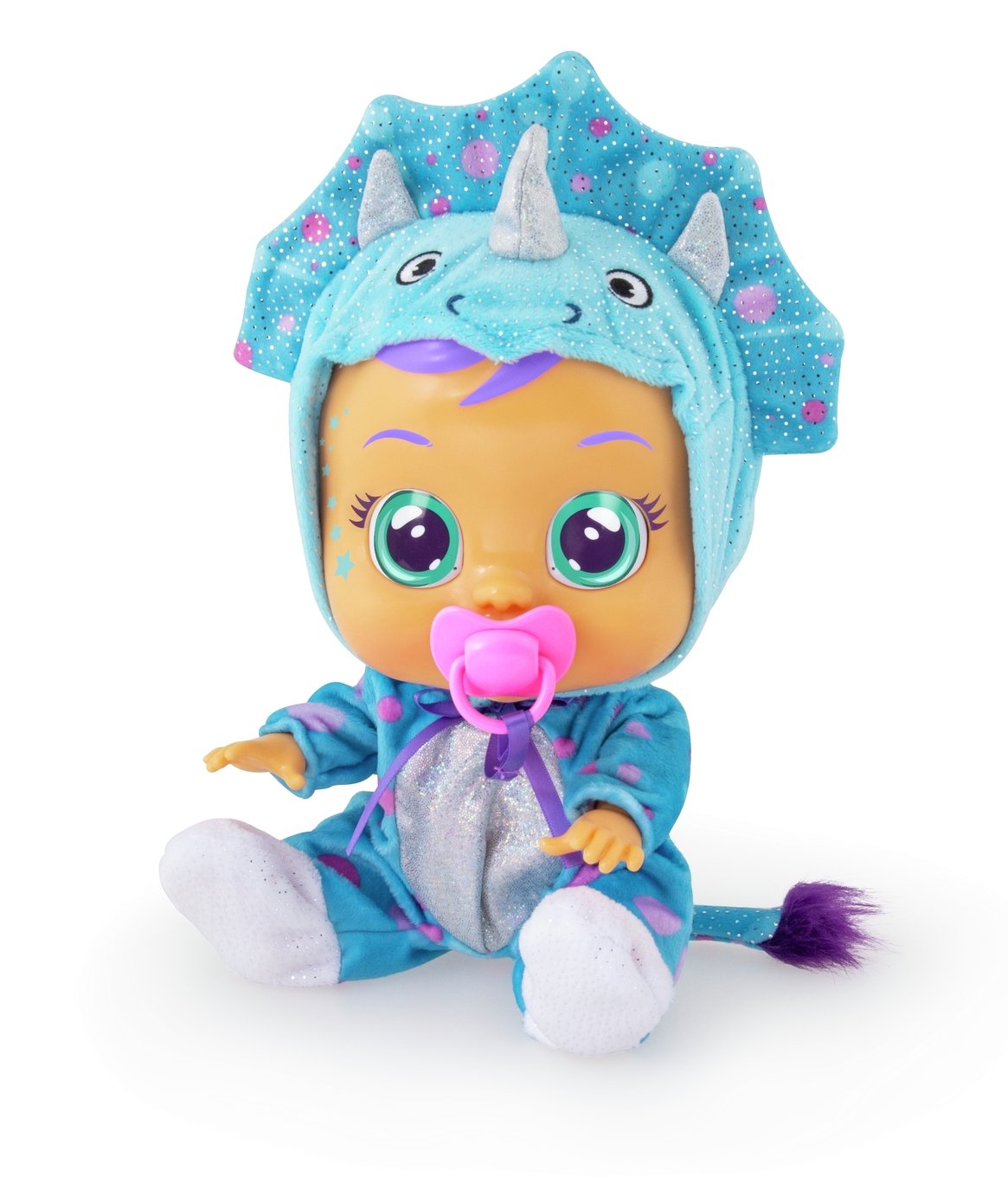 cry babies magic tears argos