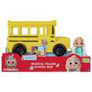 Singing school bus toy online