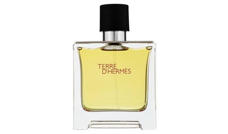 Hermès Terre d'Hermès Perfume - 75ml