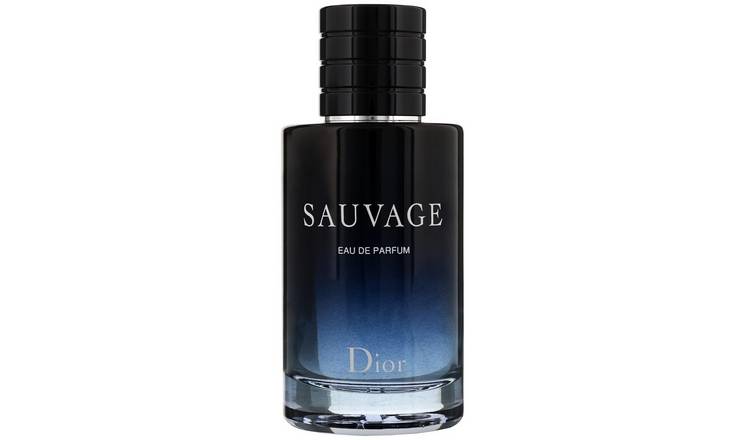 Dior Sauvage Eau de Parfum Spray - 100ml