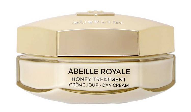 Guerlain Abeille Royale Honey Treatment Day Cream - 50ml