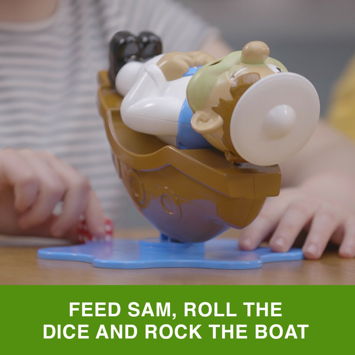 Sea Sick Sam Game Review