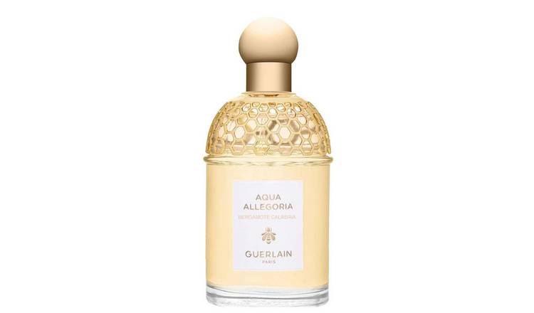 Guerlain Aqua Allegoria Bergamote Calabria EDT Spray - 75ml