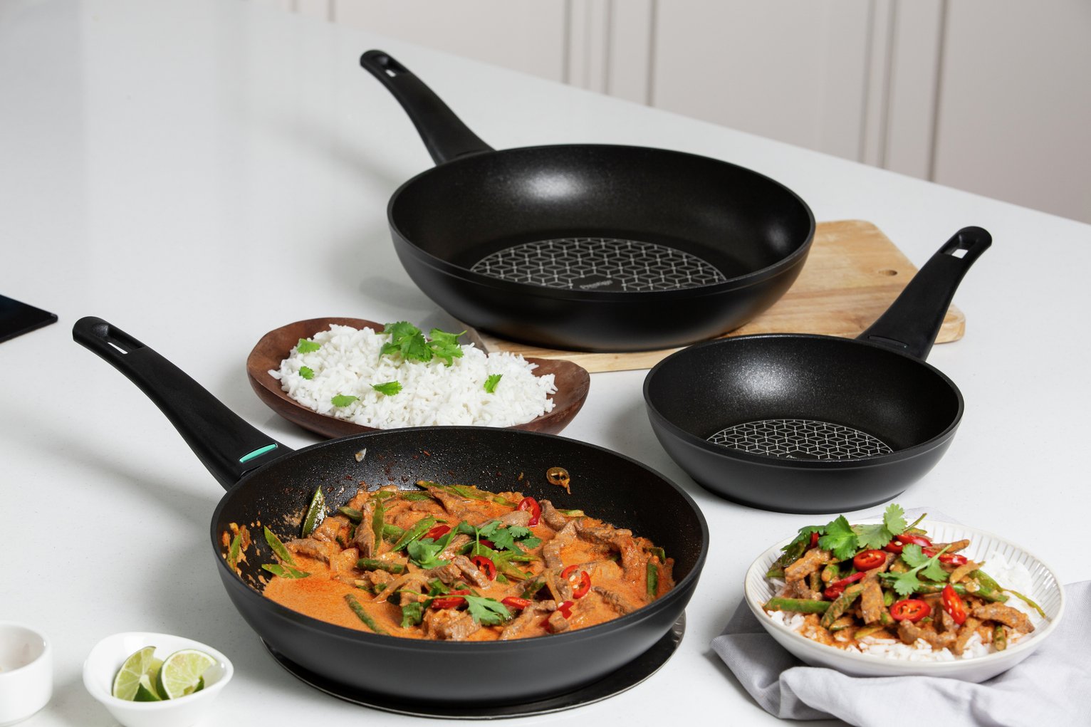 Prestige Thermosmart 20cm Frying Pan Review