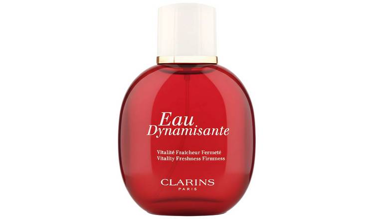 Clarins Eau Dynamisante Fragrance - 100ml