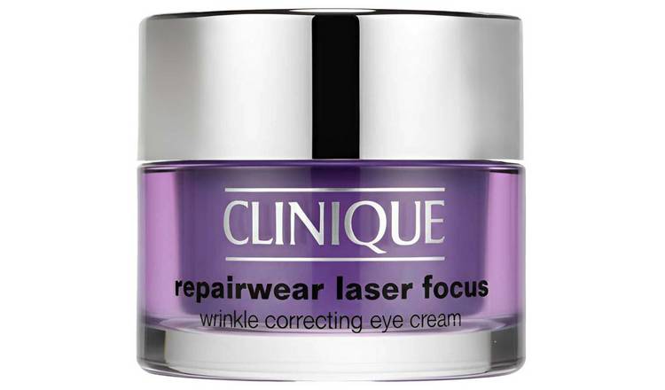 Clinique Repairwear Laser Focus Wrinkle Eye Cream - 15ml