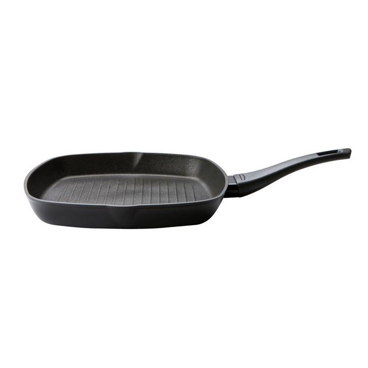 Prestige Thermosmart 28cm Grill Pan 0