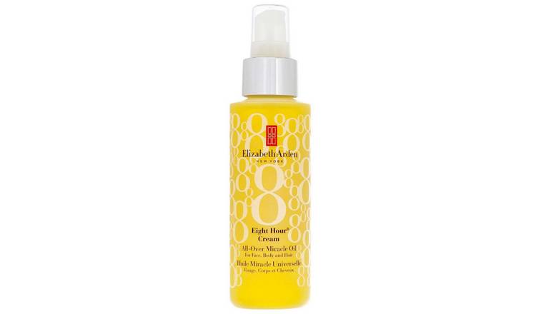 Elizabeth Arden Eight Hour All-Over Miracle Oil - 100ml