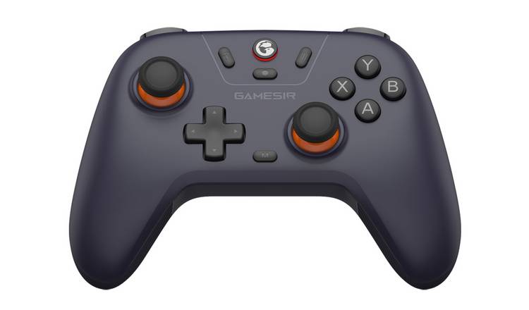 Buy GameSir Nova Lite Switch Wireless Controller Space Purple Nintendo Switch controllers Argos