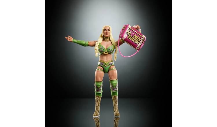 Ultimate Edition Tiffany Stratton Action Figure