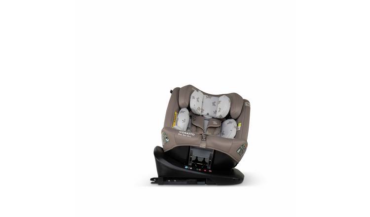 Cosatto Get Set Gro I-Size 360 Lollop Car Seat
