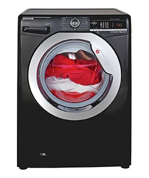 Argos black deals washer dryer