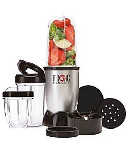 Blenders and smoothie makers