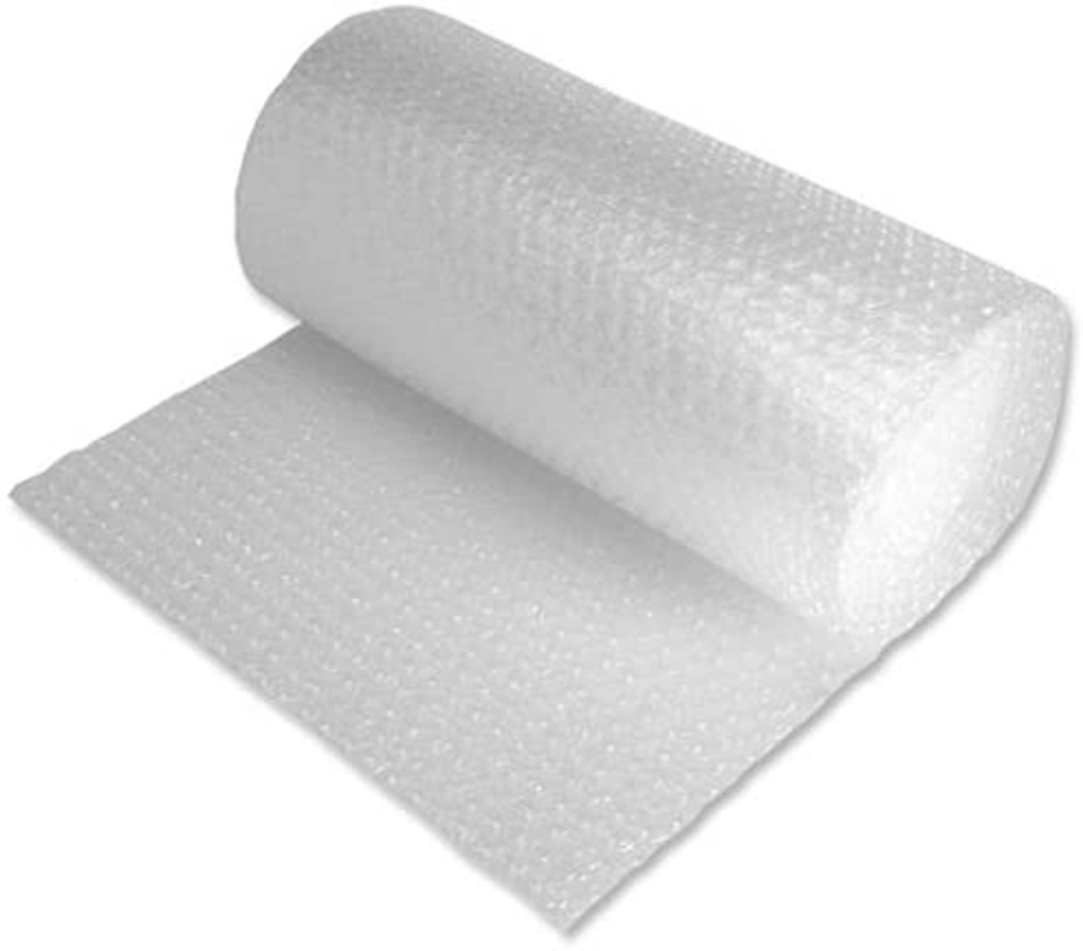 Jiffy Small Bubble Roll - 600 x 25m