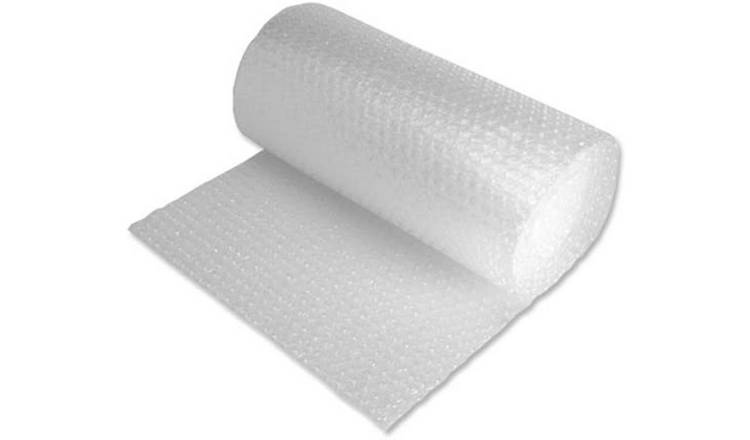 Bubble wrap hot sale argos