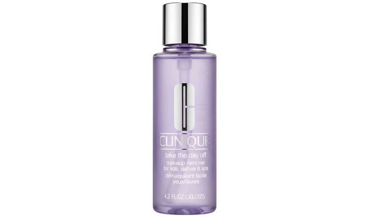 Clinique Take The Day Off Makeup Remover - 125ml