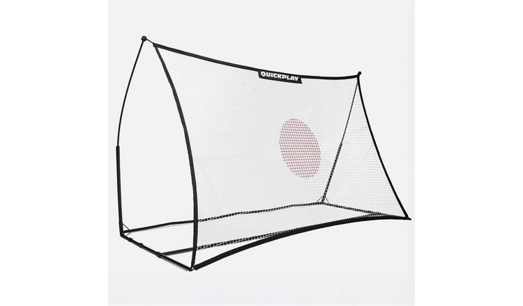Quickplay 152cm Football Spot Rebounder