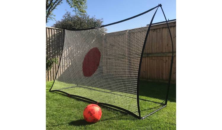 Quickplay 152cm Football Spot Rebounder