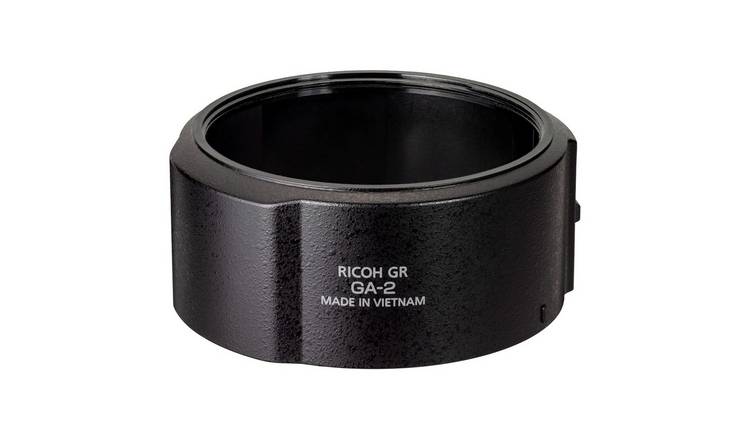 Ricoh Lens Adapter GA-2 For Ricoh GRIIIx