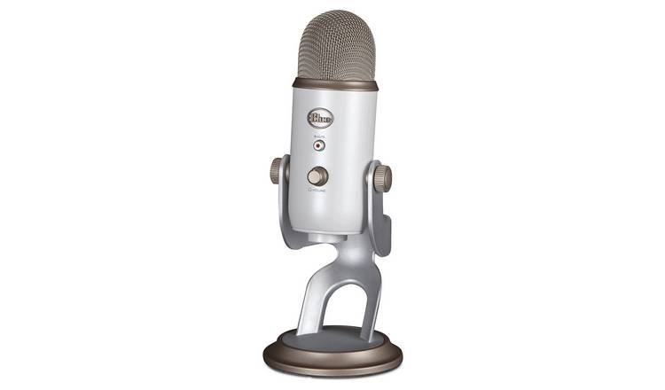 USB microphones