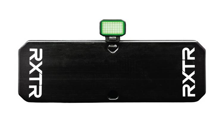 Quickplay RXTR Pro Coach Smart Football Training